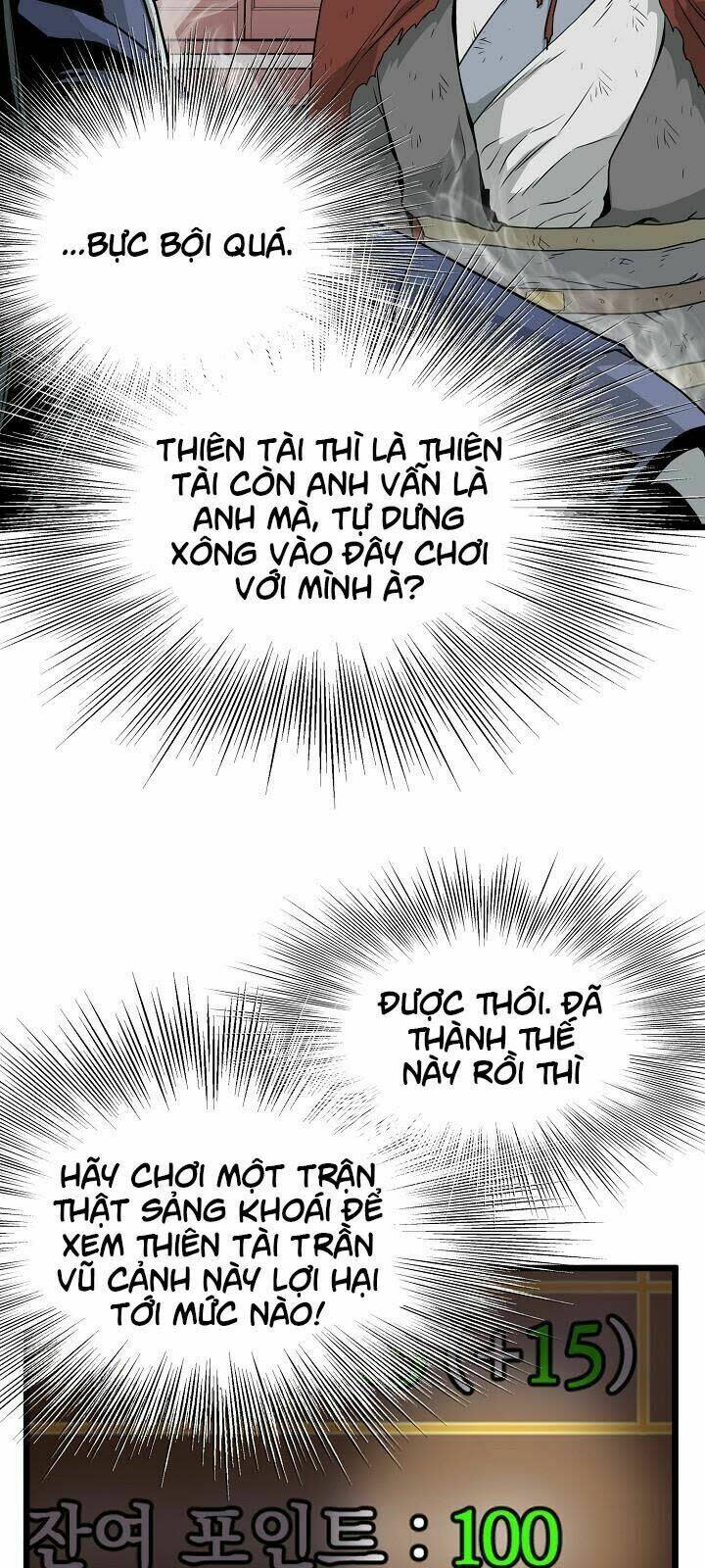 đăng nhập murim chương 60 - Next Chapter 60