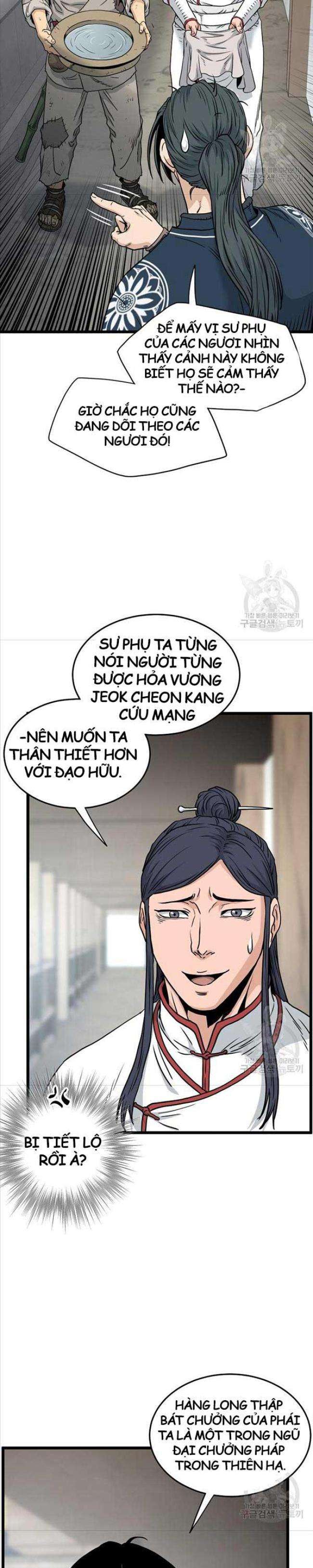 đăng nhập murim chapter 166 - Next Chapter 166