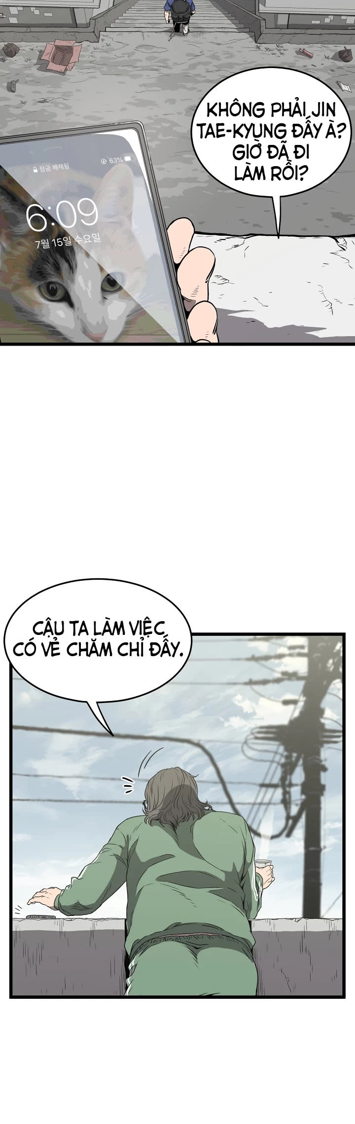 đăng nhập murim chapter 38 - Next Chapter 38