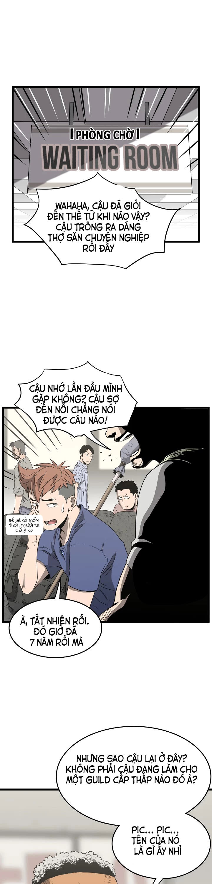 đăng nhập murim chapter 38 - Next Chapter 38