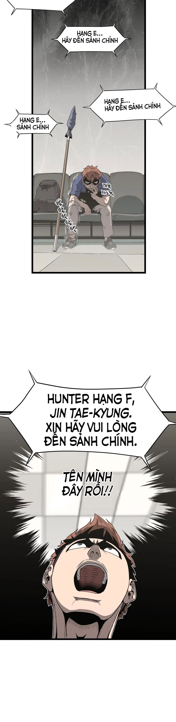 đăng nhập murim chapter 38 - Next Chapter 38