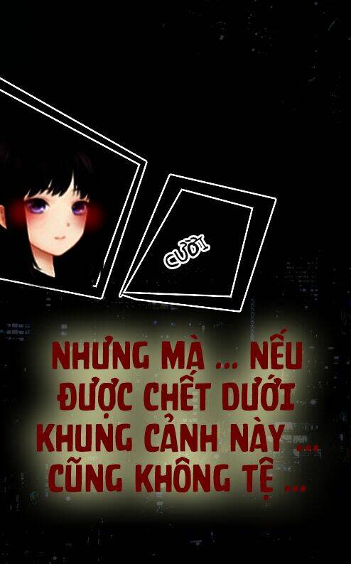 tôi mù chương 1 - Next 