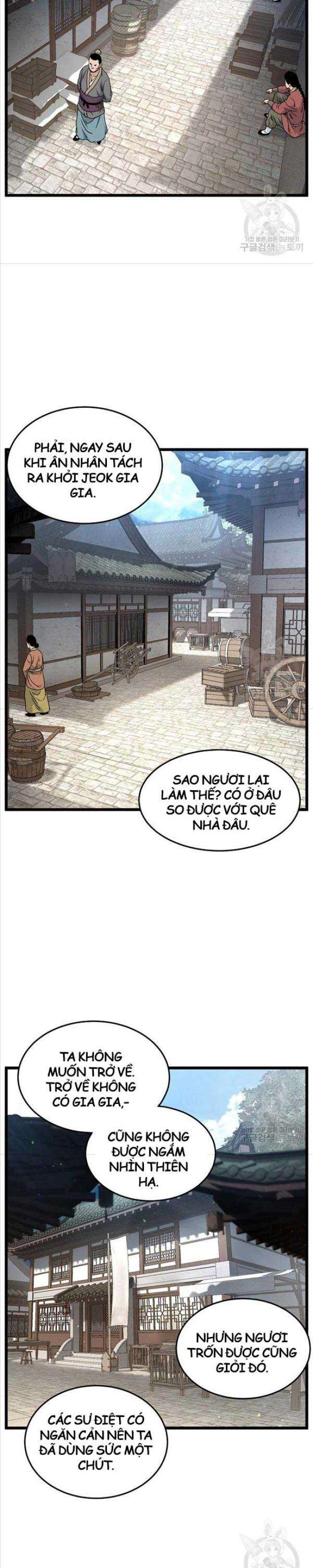 đăng nhập murim chapter 166 - Next Chapter 166