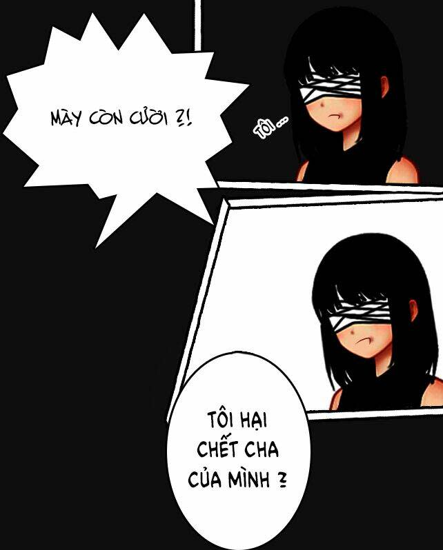 tôi mù chương 1 - Next 