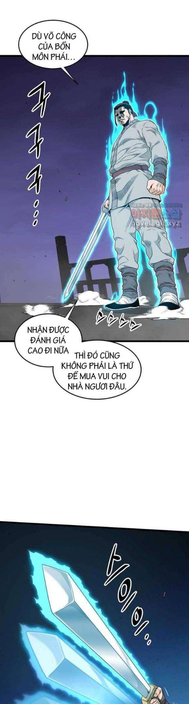 đăng nhập murim chương 168 - Next Chapter 168