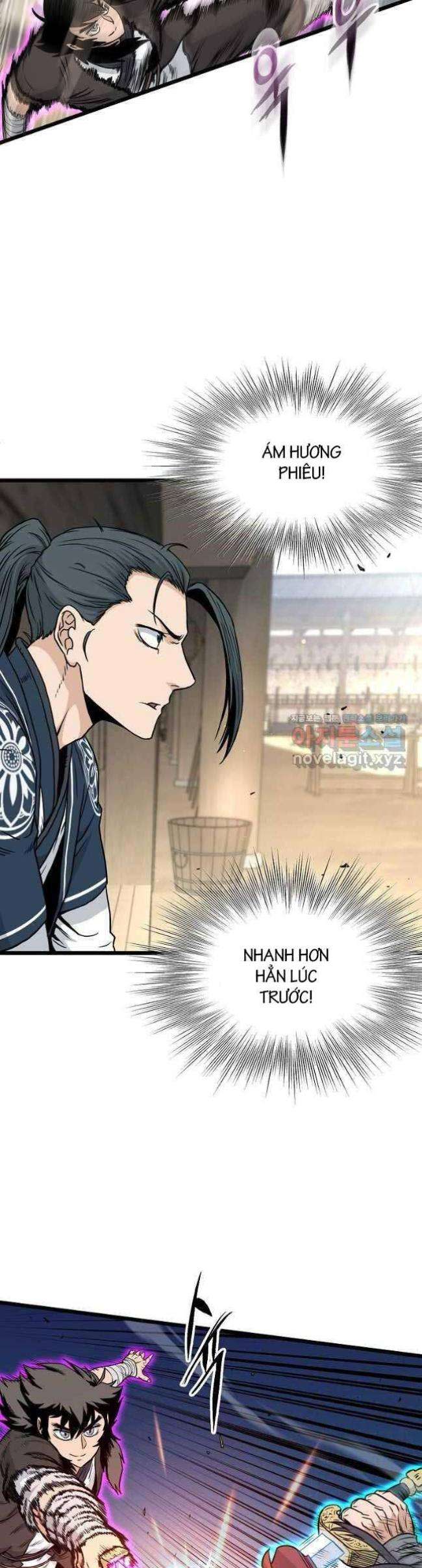 đăng nhập murim chương 168 - Next Chapter 168