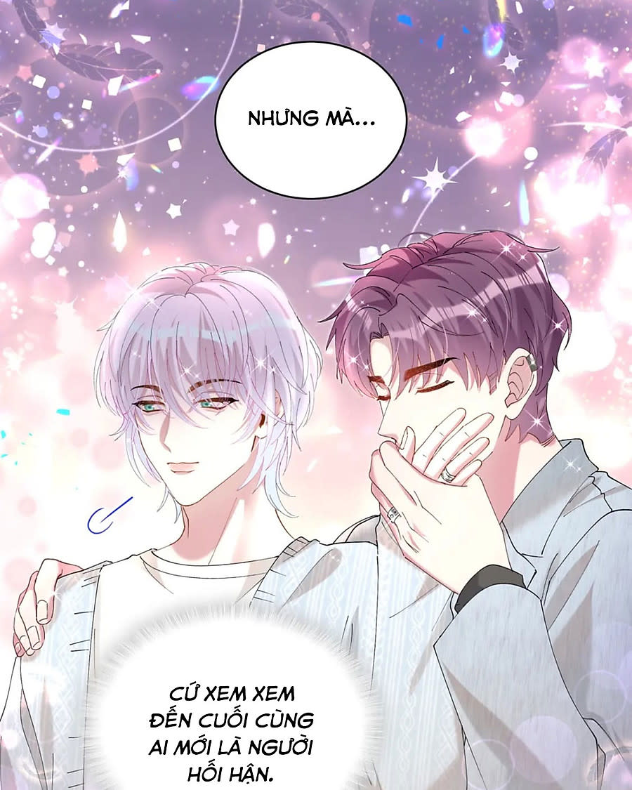 kết hôn là chuyện nhỏ Chapter 42.1 - Next 43