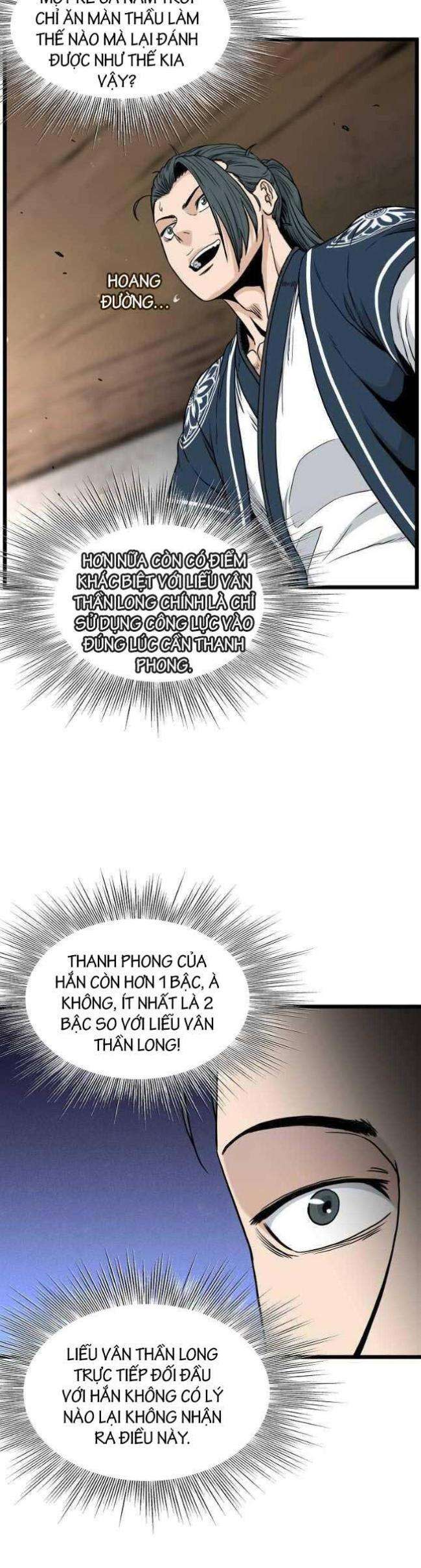 đăng nhập murim chương 168 - Next Chapter 168