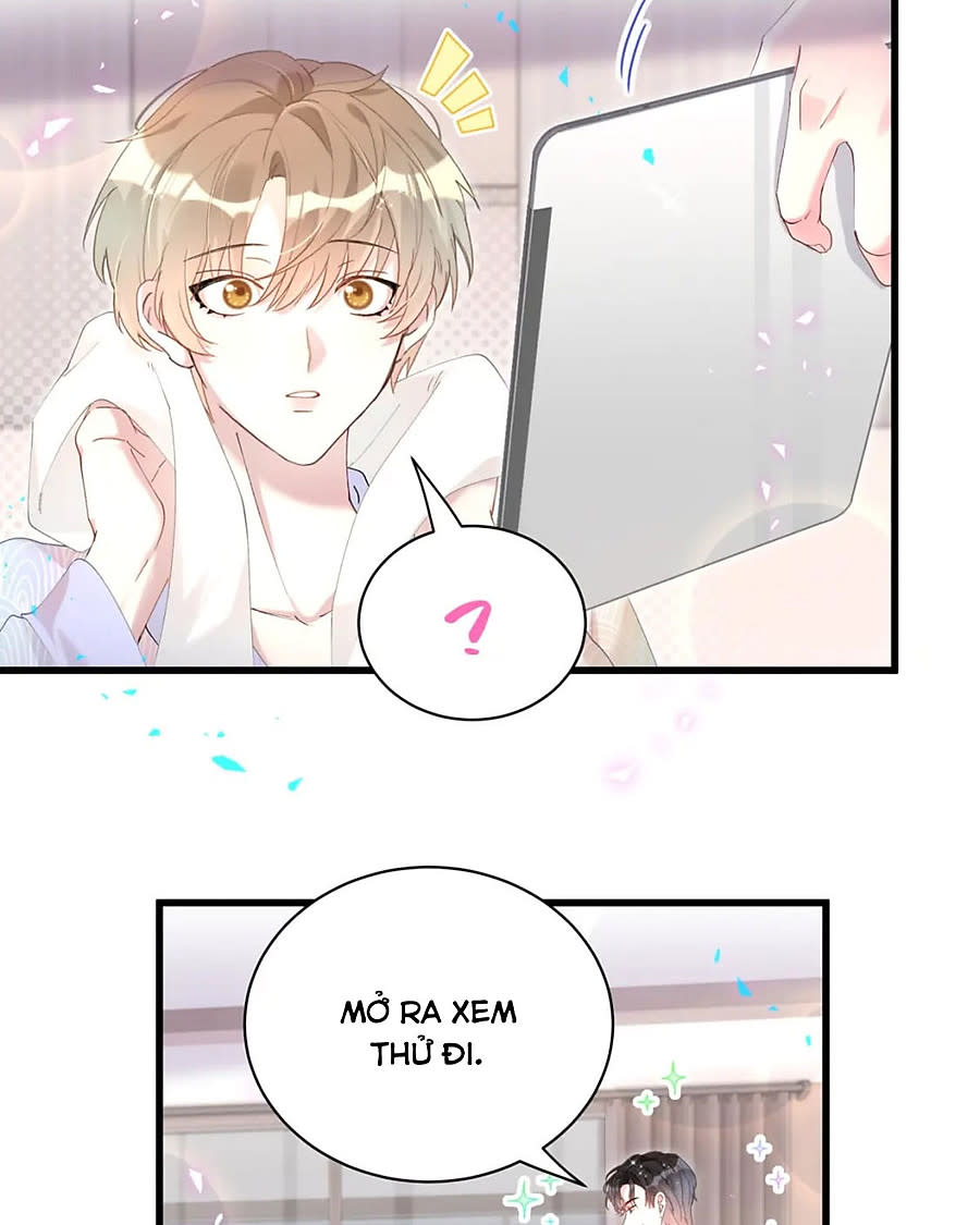 kết hôn là chuyện nhỏ Chapter 42.1 - Next 43