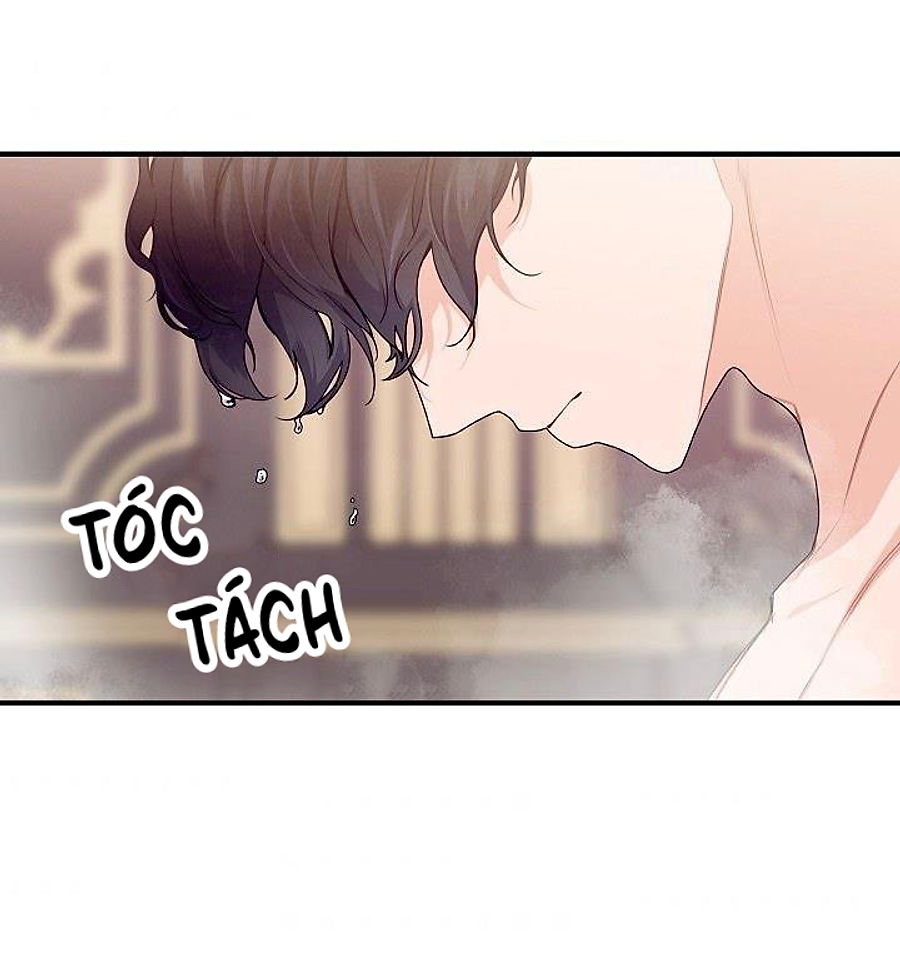 [18+] Sự Đáng Sợ Bên Trong Đại Dương Đại Dương Kiêu Sa Chapter 14.2 - Trang 2