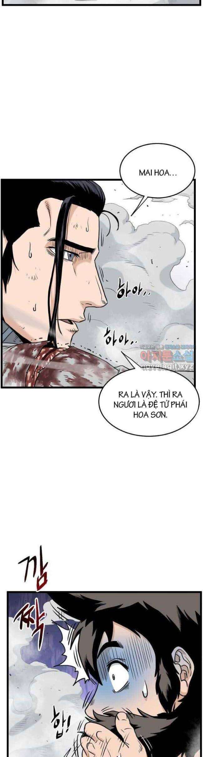 đăng nhập murim chương 168 - Next Chapter 168