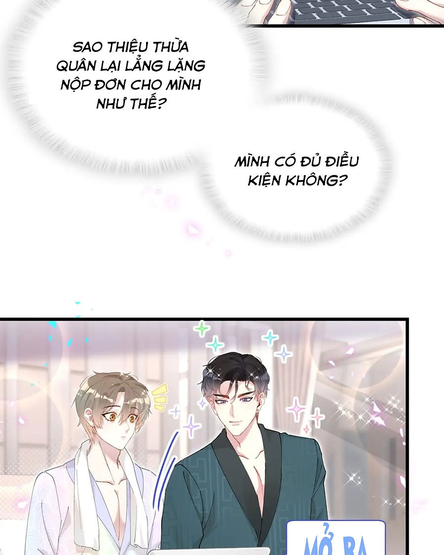 kết hôn là chuyện nhỏ Chapter 42.1 - Next 43