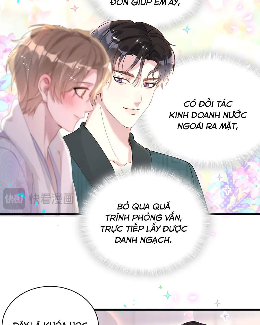 kết hôn là chuyện nhỏ Chapter 42.1 - Next 43