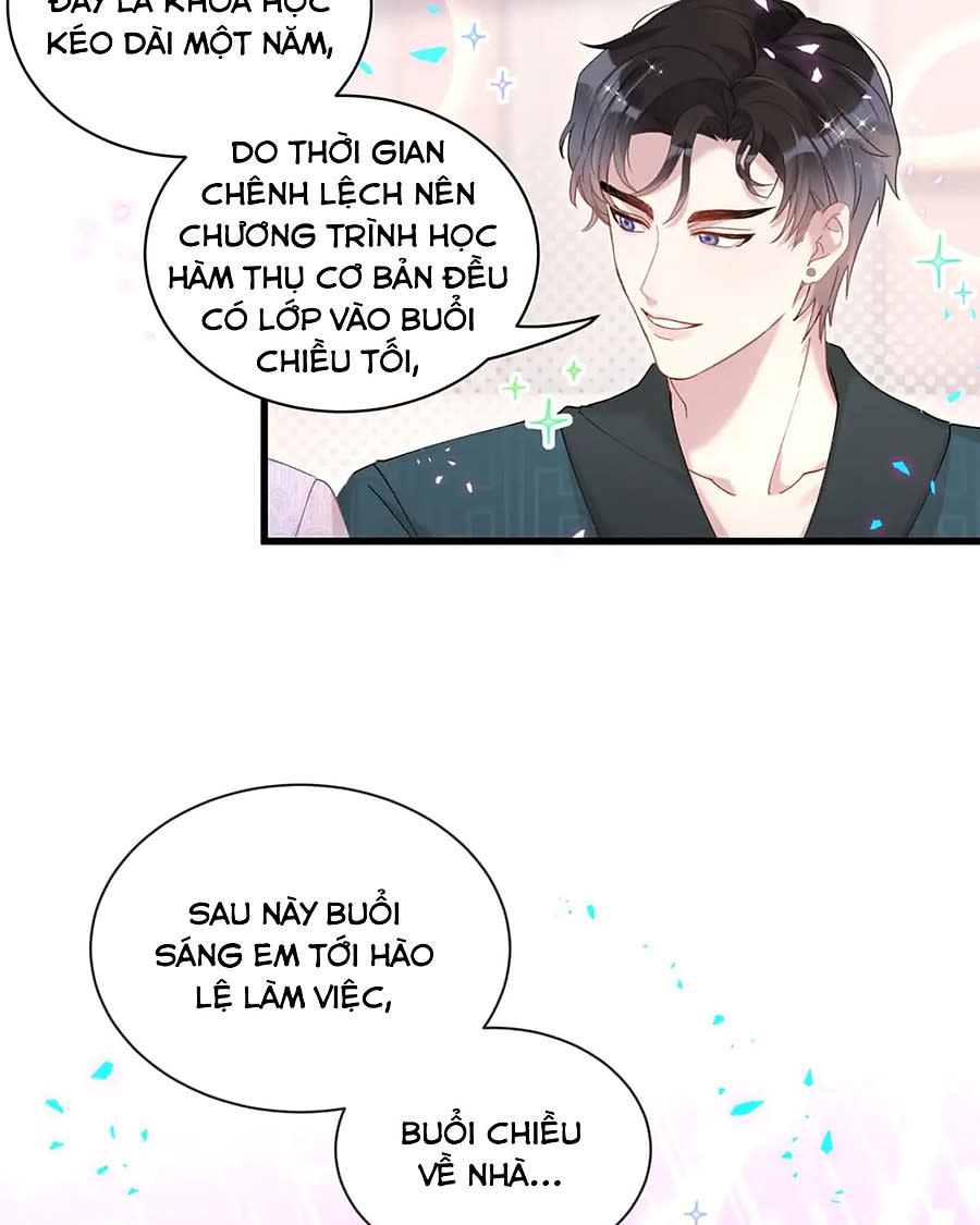 kết hôn là chuyện nhỏ Chapter 42.1 - Next 43