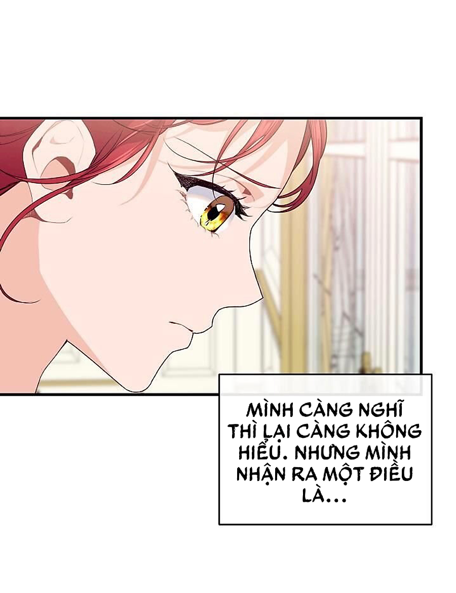 [18+] Sự Đáng Sợ Bên Trong Đại Dương Đại Dương Kiêu Sa Chapter 14.2 - Trang 2