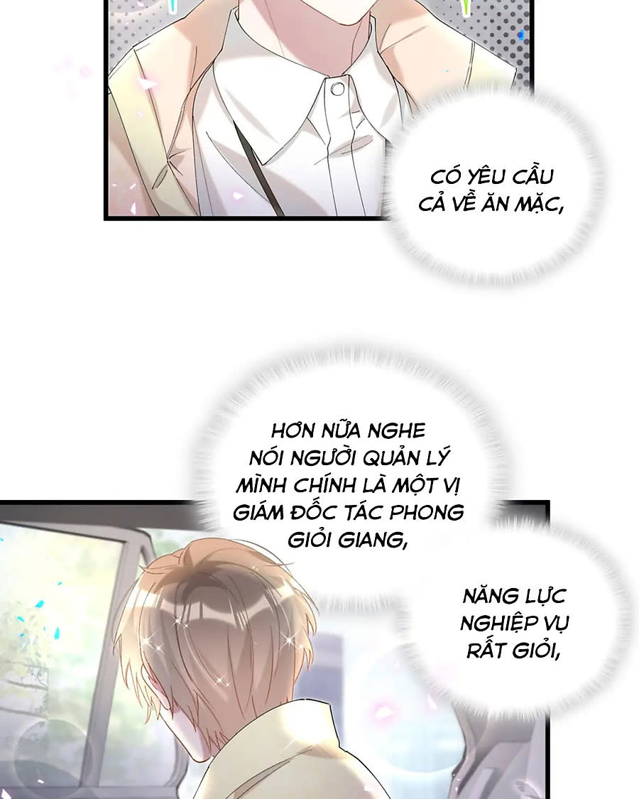 kết hôn là chuyện nhỏ Chapter 42.1 - Next 43