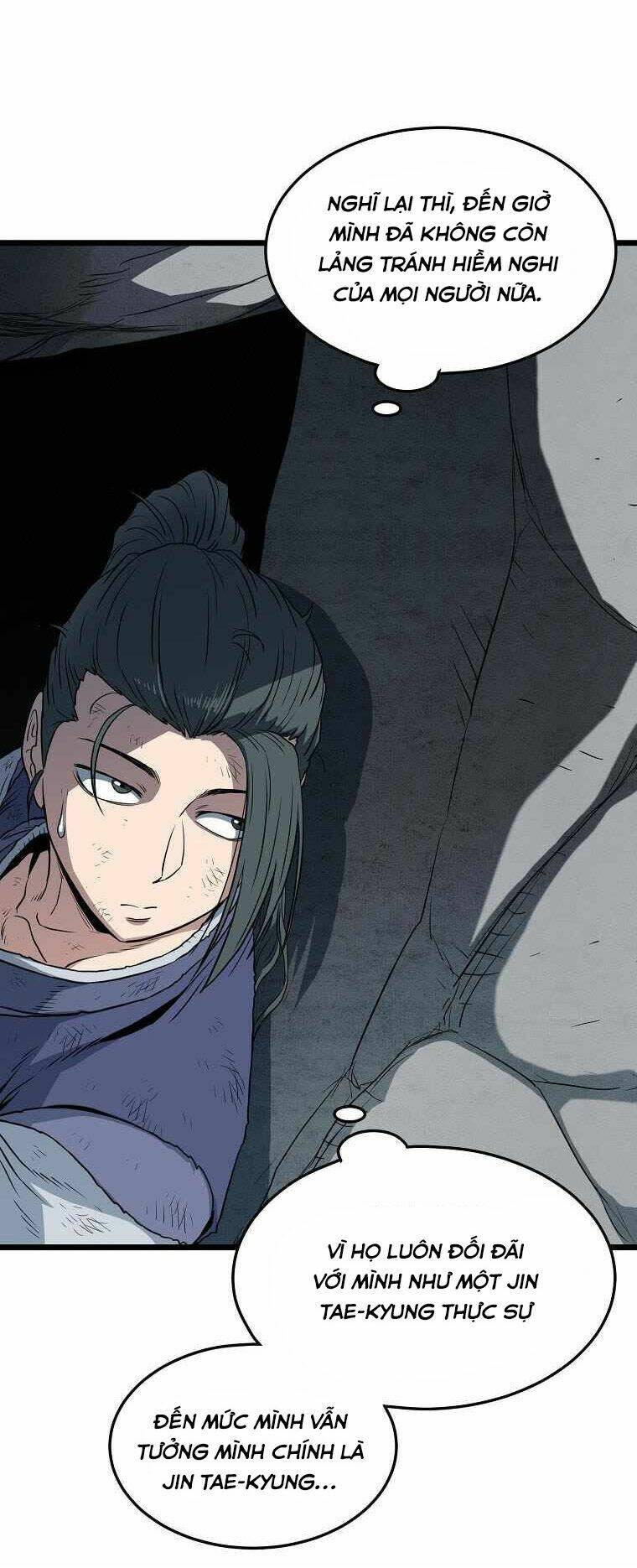 đăng nhập murim chapter 105 - Next Chapter 105