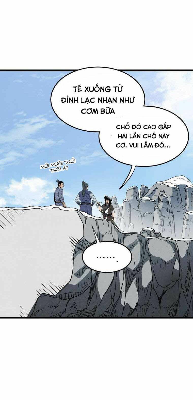 đăng nhập murim chapter 105 - Next Chapter 105