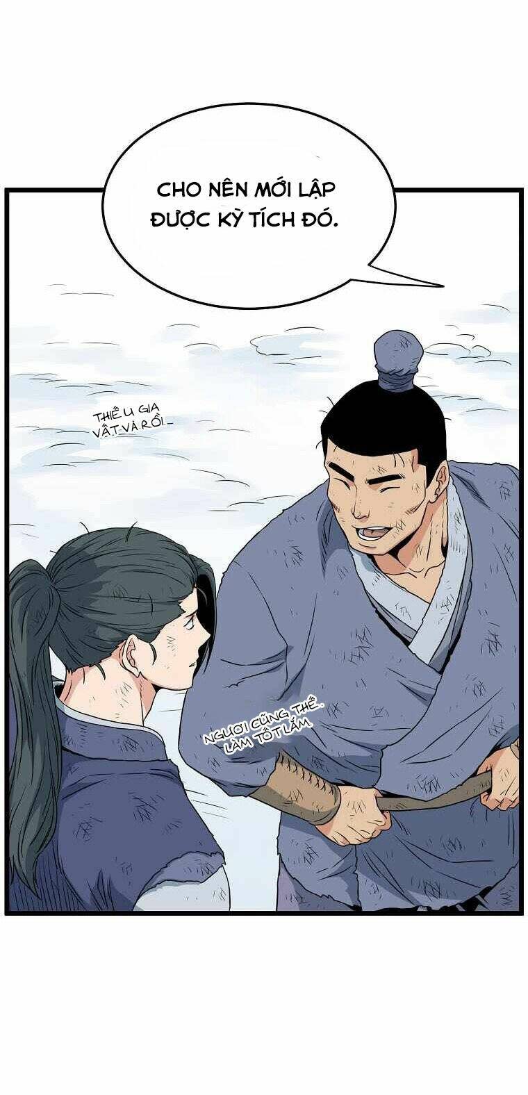 đăng nhập murim chapter 105 - Next Chapter 105