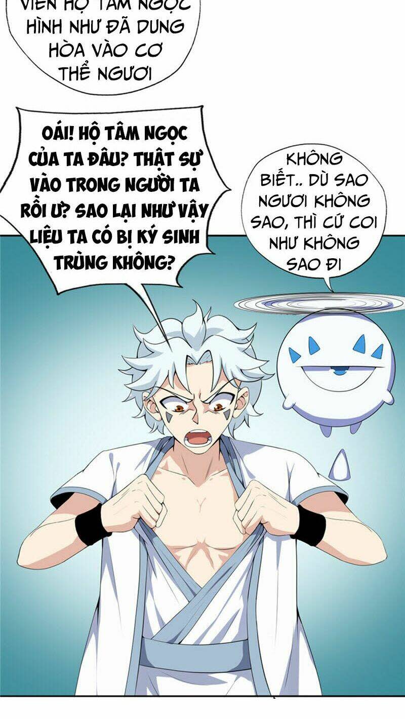 chí tôn võ đế chapter 110 - Next chapter 111