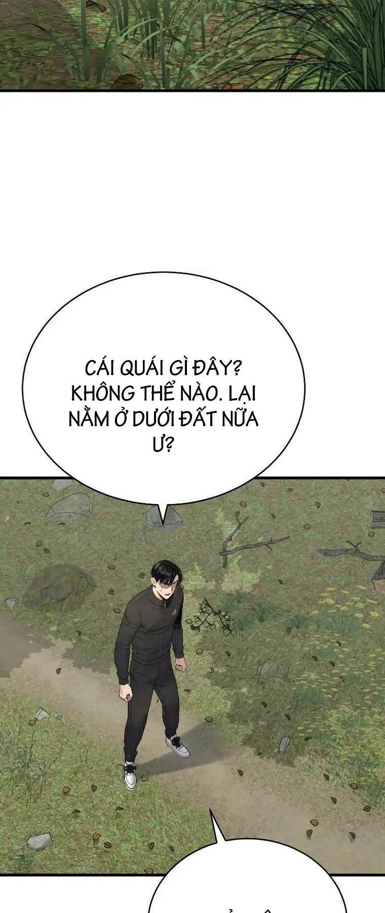 cảnh sát báo thù chapter 30 - Next chương 31