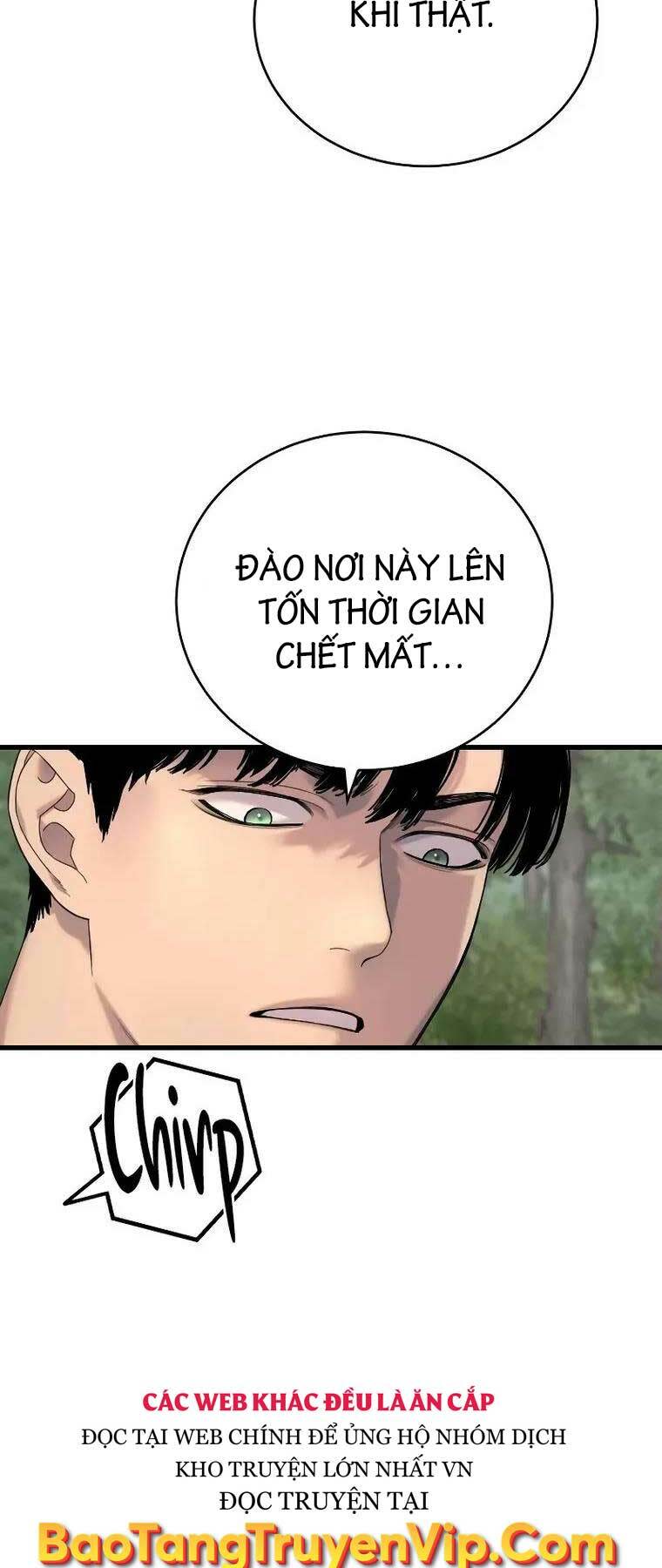 cảnh sát báo thù chapter 30 - Next chương 31