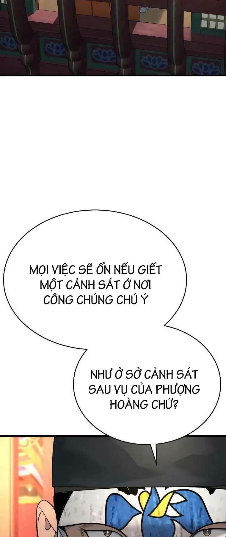 cảnh sát báo thù chapter 30 - Next chương 31