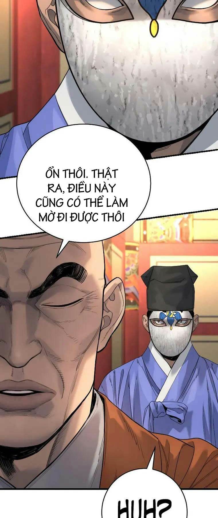 cảnh sát báo thù chapter 30 - Next chương 31