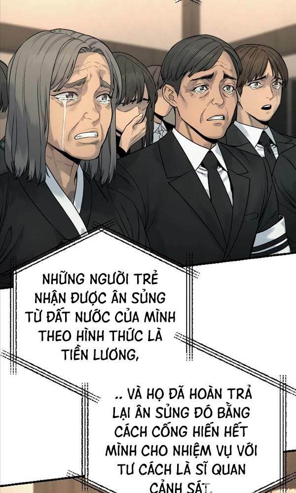 cảnh sát báo thù chương 31 - Next chapter 32