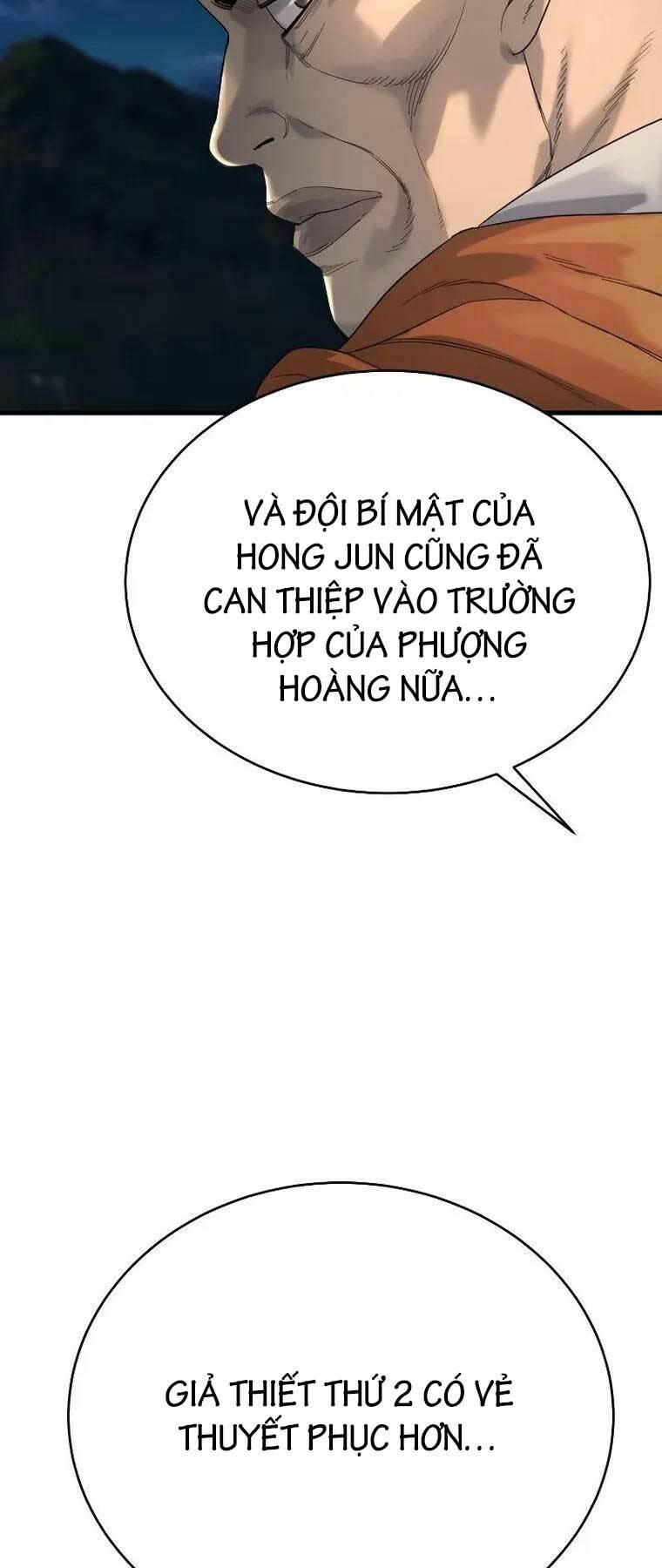 cảnh sát báo thù chapter 30 - Next chương 31