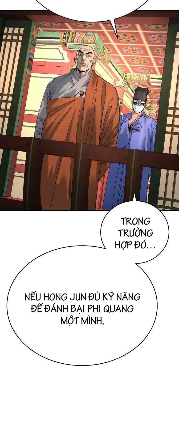 cảnh sát báo thù chapter 30 - Next chương 31