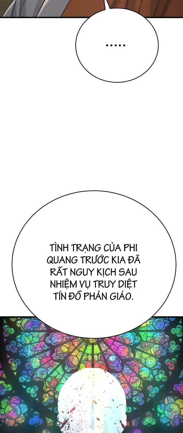 cảnh sát báo thù chapter 30 - Next chương 31