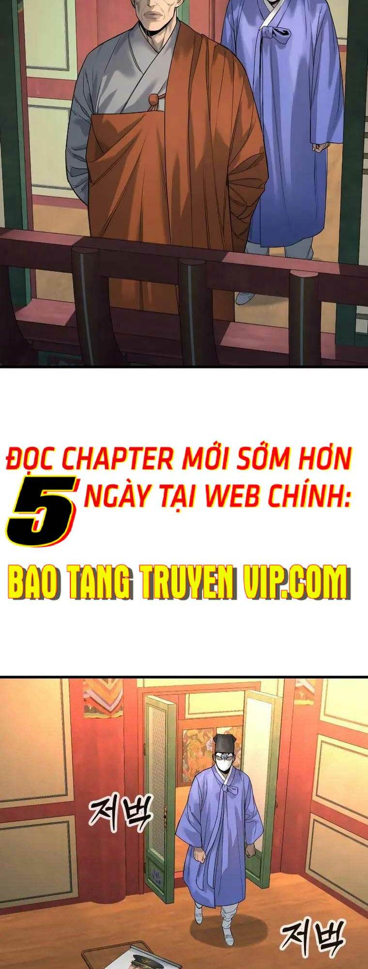 cảnh sát báo thù chapter 30 - Next chương 31