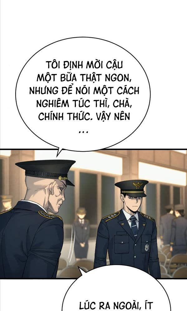 cảnh sát báo thù chương 31 - Next chapter 32