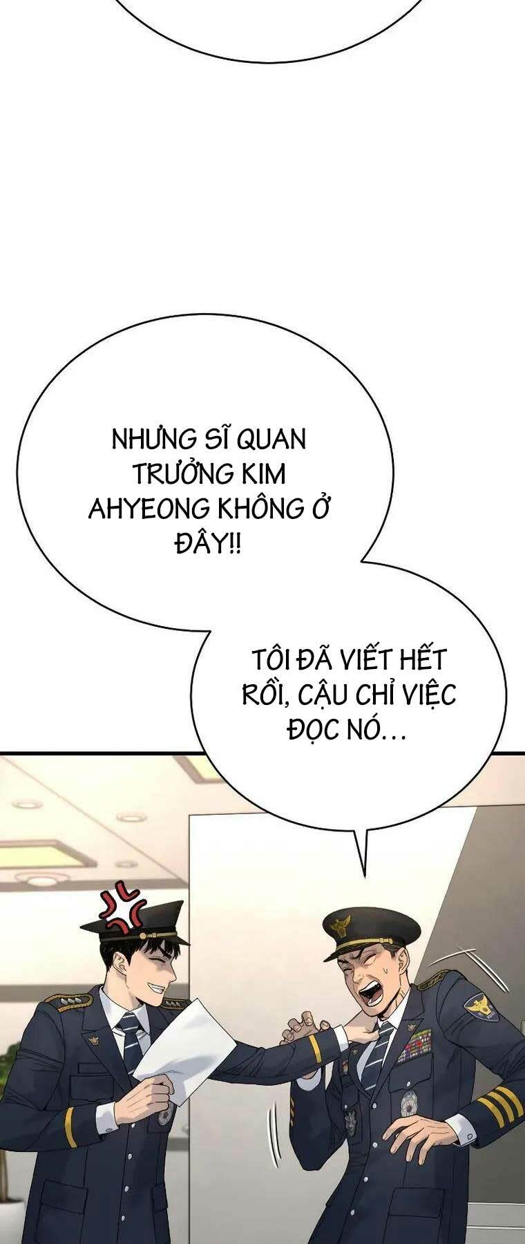 cảnh sát báo thù chapter 30 - Next chương 31