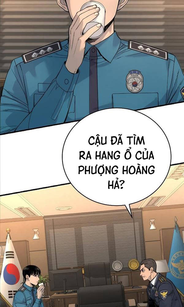 cảnh sát báo thù chương 31 - Next chapter 32