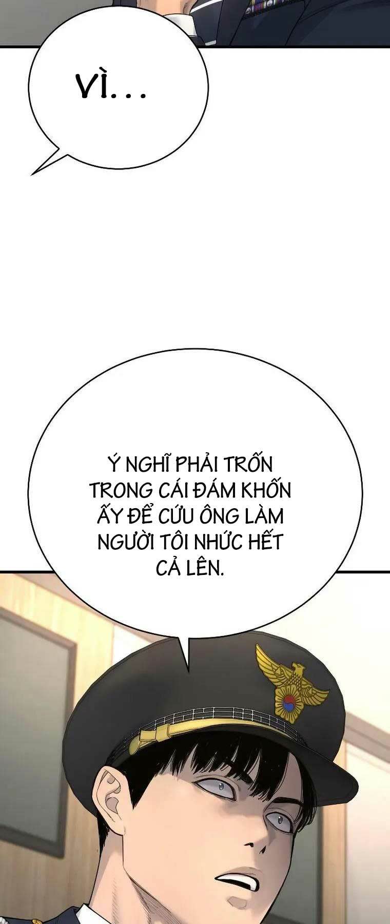 cảnh sát báo thù chapter 30 - Next chương 31