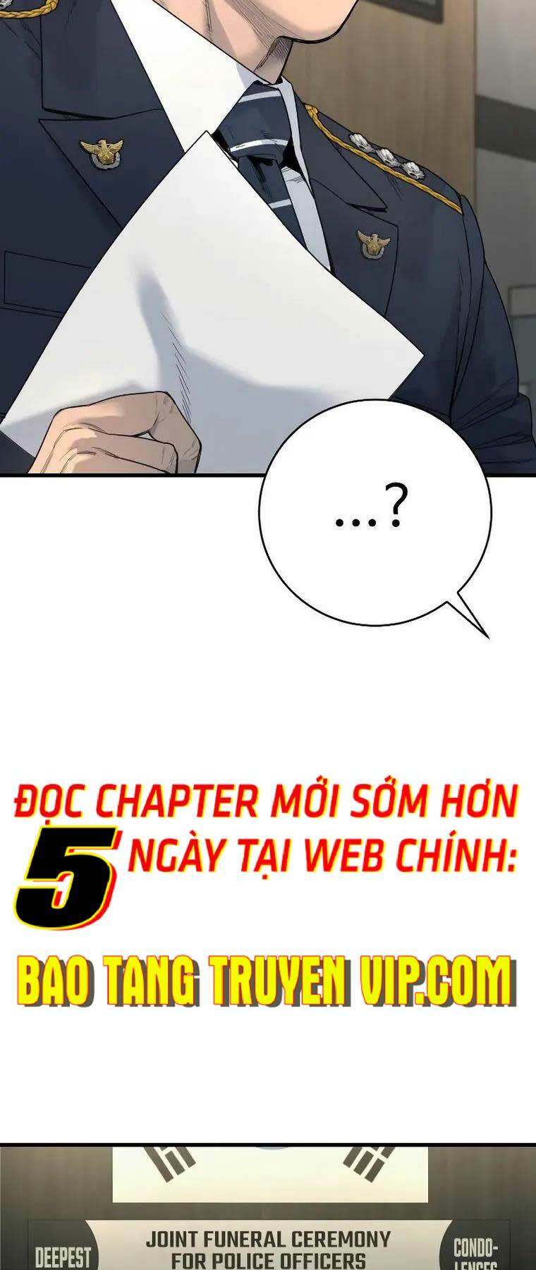 cảnh sát báo thù chapter 30 - Next chương 31