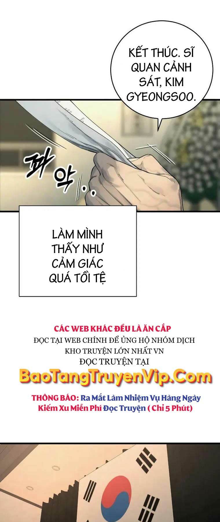 cảnh sát báo thù chapter 30 - Next chương 31