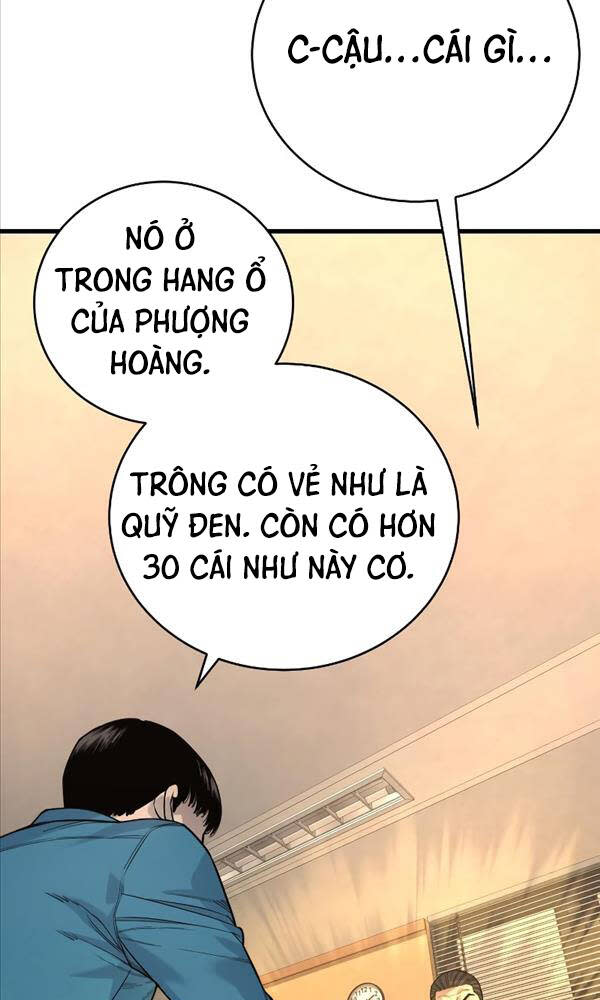 cảnh sát báo thù chương 31 - Next chapter 32