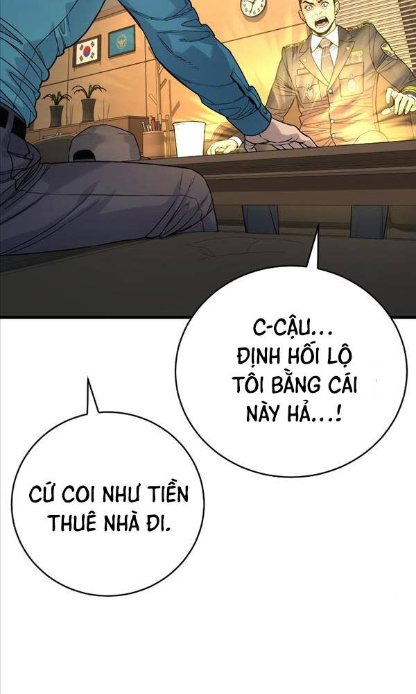 cảnh sát báo thù chương 31 - Next chapter 32