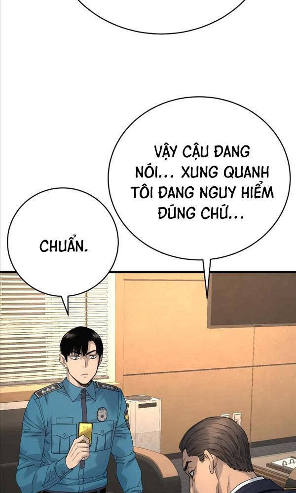 cảnh sát báo thù chương 31 - Next chapter 32