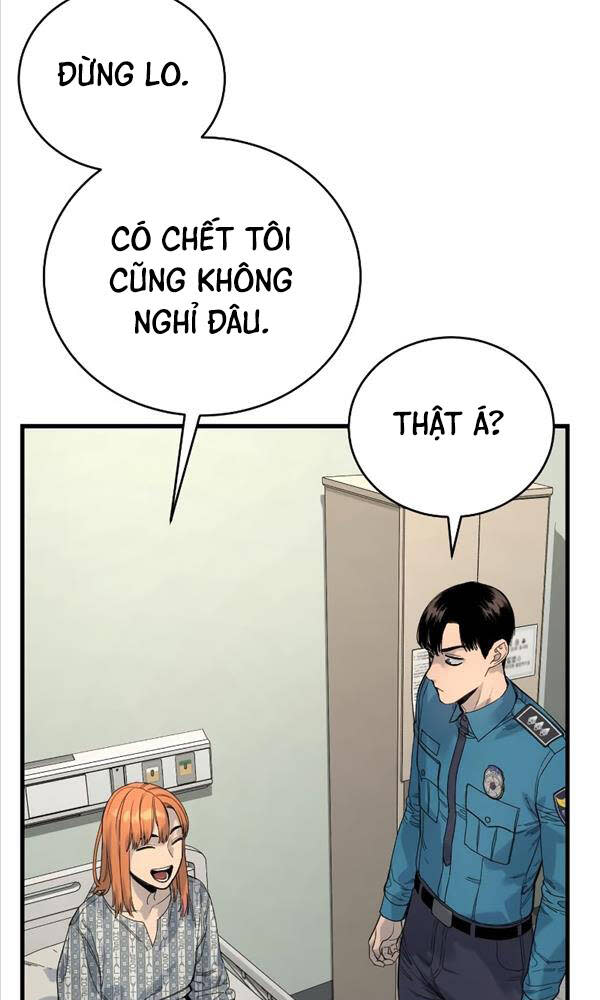 cảnh sát báo thù chương 31 - Next chapter 32