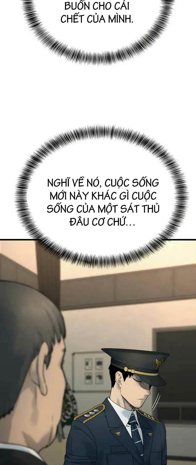 cảnh sát báo thù chapter 30 - Next chương 31