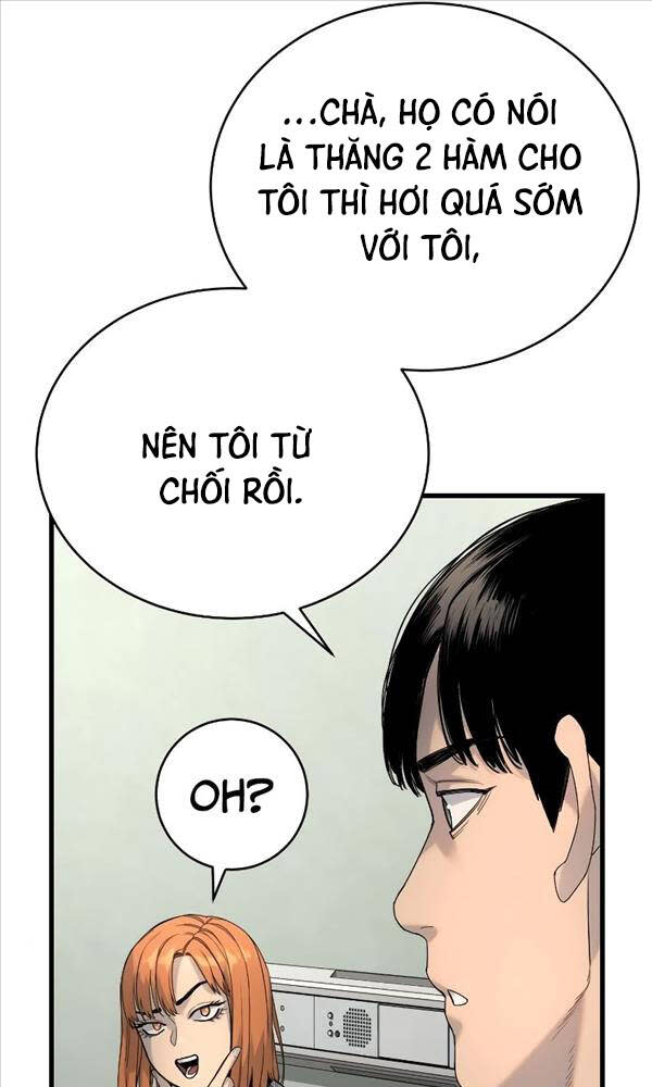 cảnh sát báo thù chương 31 - Next chapter 32