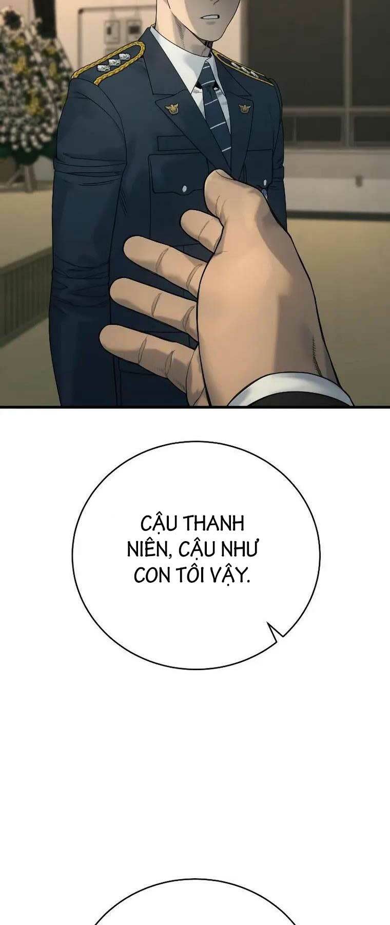 cảnh sát báo thù chapter 30 - Next chương 31