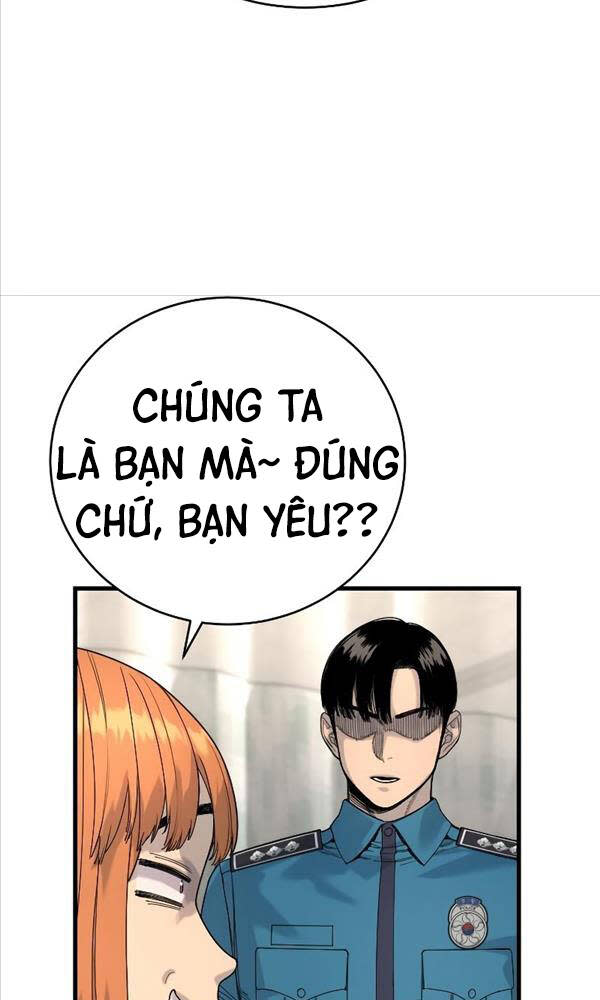 cảnh sát báo thù chương 31 - Next chapter 32