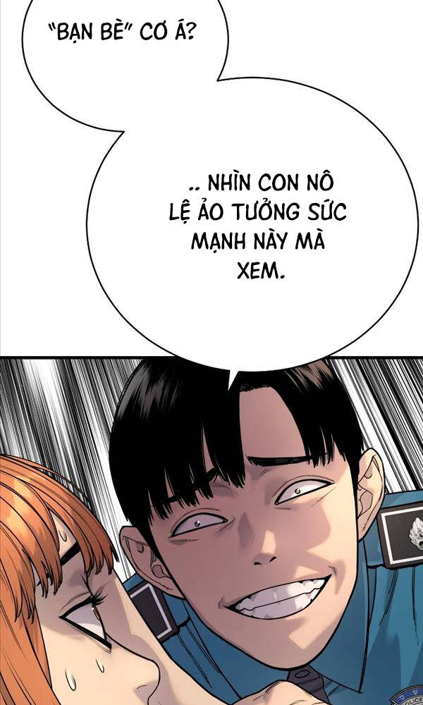 cảnh sát báo thù chương 31 - Next chapter 32