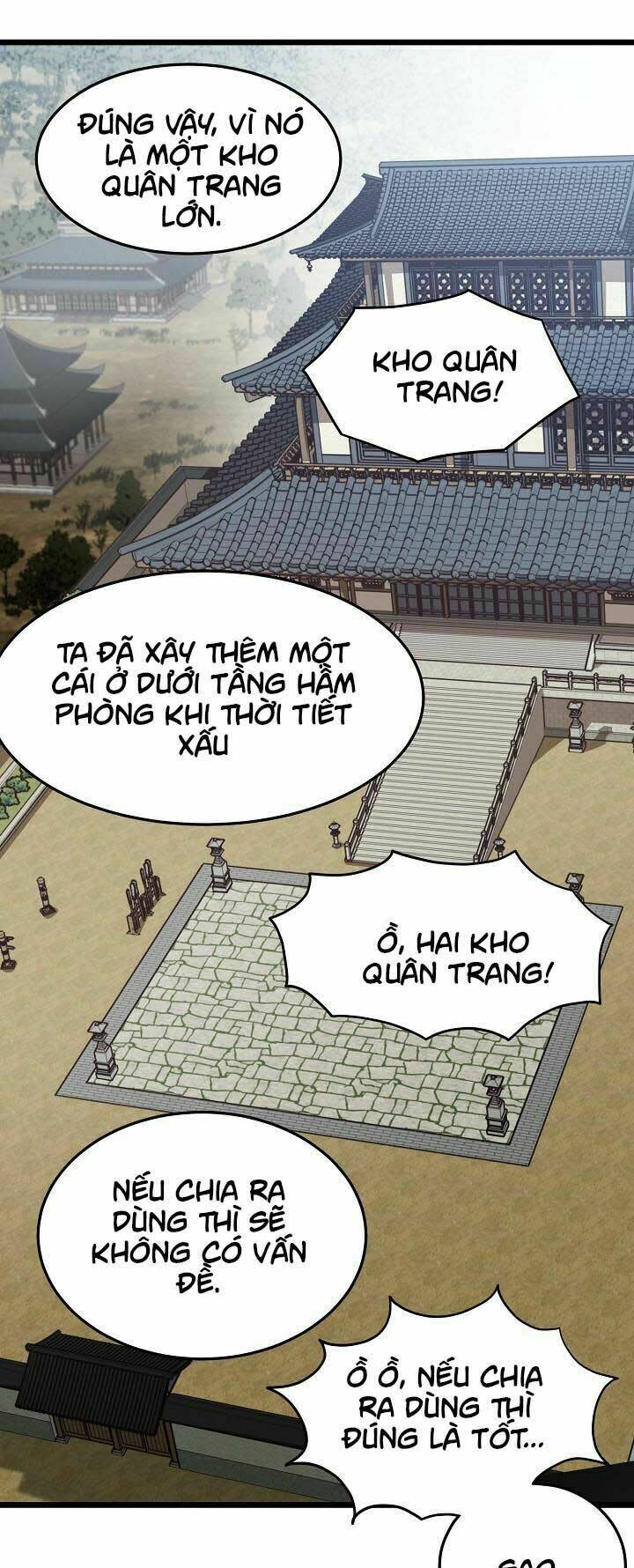 đăng nhập murim chapter 61 - Next Chapter 61