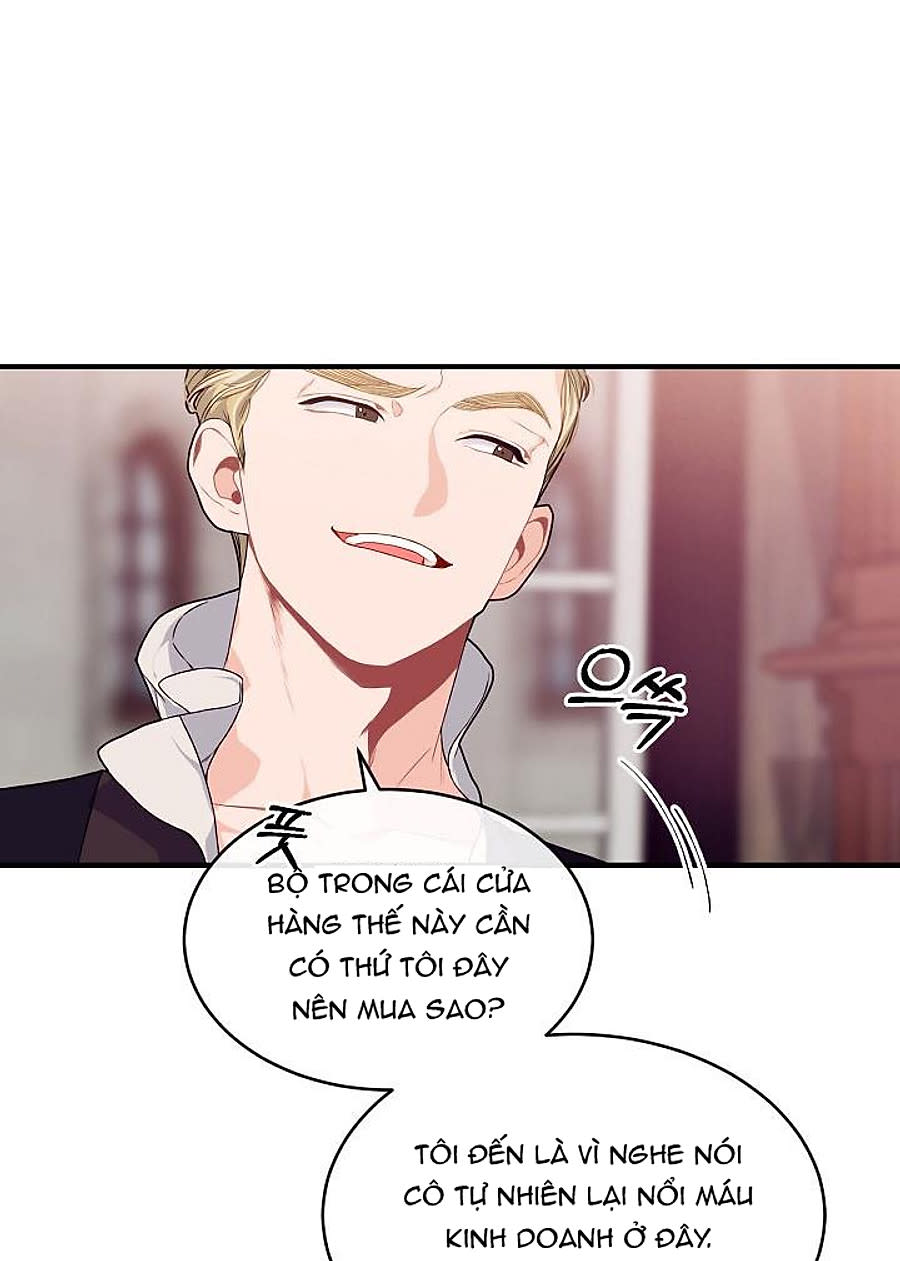 [18+] Sự Đáng Sợ Bên Trong Đại Dương Đại Dương Kiêu Sa Chapter 32.1 - Trang 2